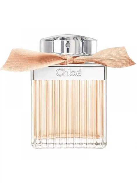 Туалетная Вода Chloé Rose Tangerine 75 Мл Тестер - изображение 3