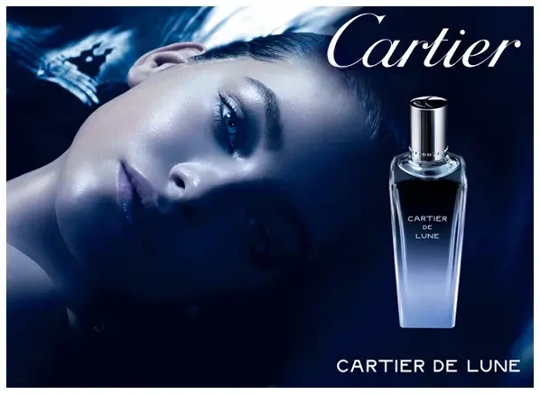 Туалетна Вода Cartier Cartier De Lune 75 мл Тестер - зображення 3