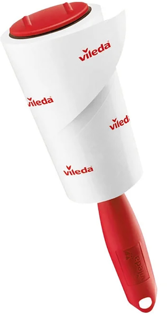 Картриджі до валика для чищення шерсті Vileda Pet Pro 2 шт (8001940007922) - зображення 3