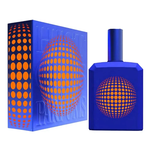Парфюмированная Вода Histoires De Parfums This Is Not A Blue Bottle 1.6 2 Мл Пробник - изображение 2
