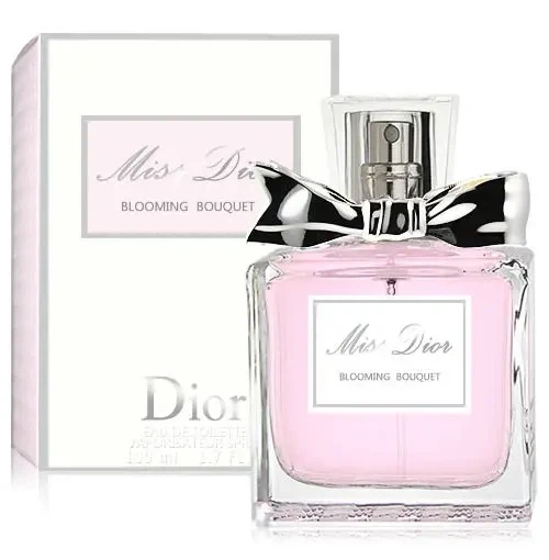 Туалетна Вода Dior Miss Dior Blooming Bouquet 30 мл - зображення 2