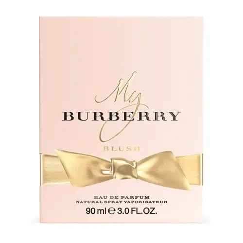 Burberry My Burberry Blush 30 Мл Парфюмированная Вода - изображение 3