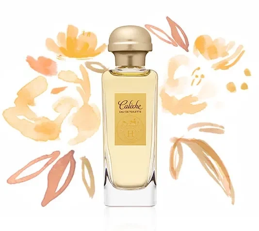 Парфуми Hermes Caleche 100 мл Тестер - зображення 3