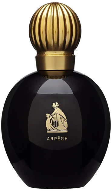 Туалетна Вода Lanvin Arpege 120 мл Vintage - Фото 3 Туалетна Вода Lanvin Arpege 120 мл Vintage - зображення 3