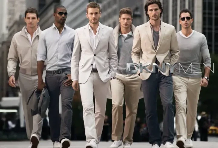 Туалетная Вода Dkny Men 50 Мл - изображение 4