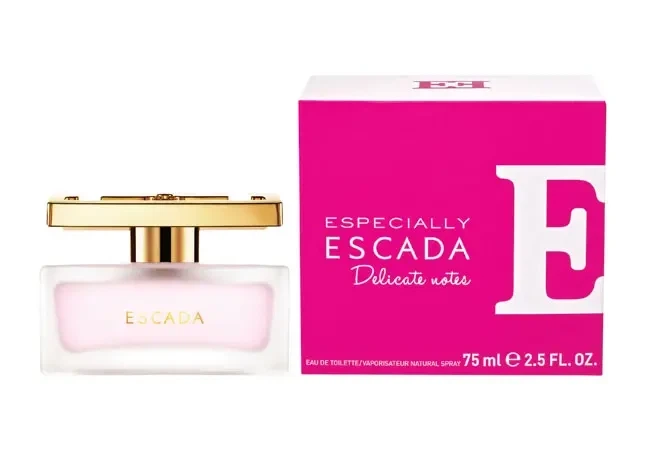 Escada Especially Escada Delicate Notes 30 Мл Туалетная Вода - Фото 2 Escada Especially Escada Delicate Notes 30 Мл Туалетная Вода - изображение 2