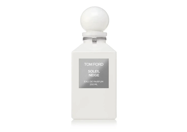 Парфюм Tom Ford Soleil Neige 50 Мл Тестер - изображение 3
