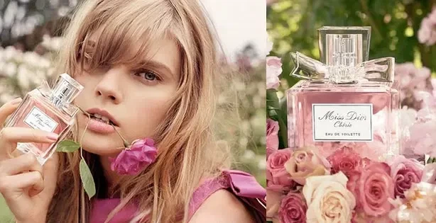 Парфюм Dior Miss Dior Cherie 30 Мл - изображение 2