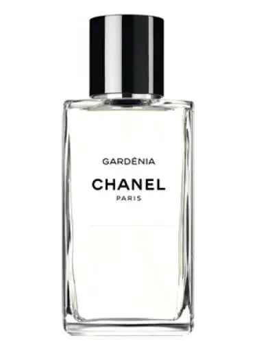 Парфуми Chanel Les Exclusifs De Chanel Gardenia 4 мл Мініатюри - Фото 2 Парфуми Chanel Les Exclusifs De Chanel Gardenia 4 мл Мініатюри - зображення 2
