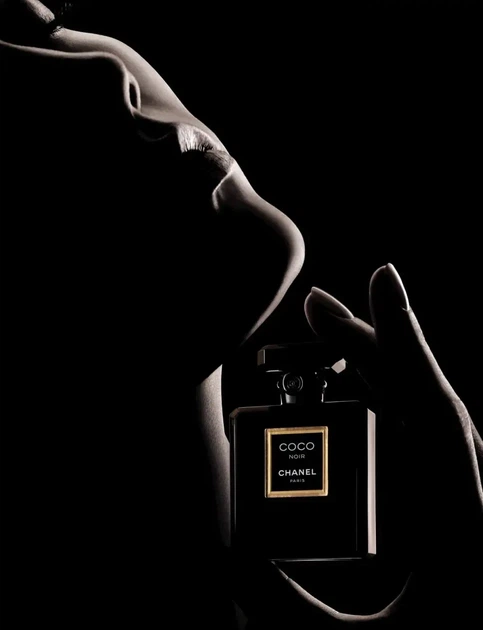 Парфюмированная Вода Chanel Coco Noir 100 Мл - Фото 5 Парфюмированная Вода Chanel Coco Noir 100 Мл - зображення 5