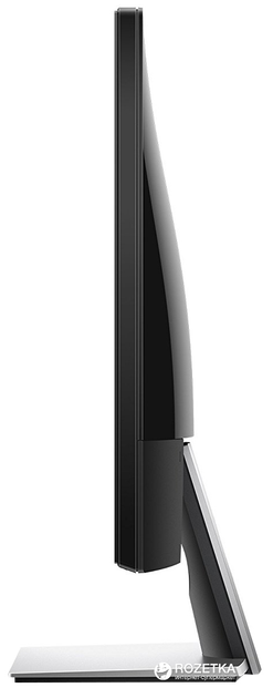 【Amazon.co.jp 限定】Dell モニター 27インチ 超広視野角&スリムベゼル/フルHD/IPS  非光沢/ブルーライト軽減/FreeSync/HDMI,D-Sub/3年保証 SE2717H