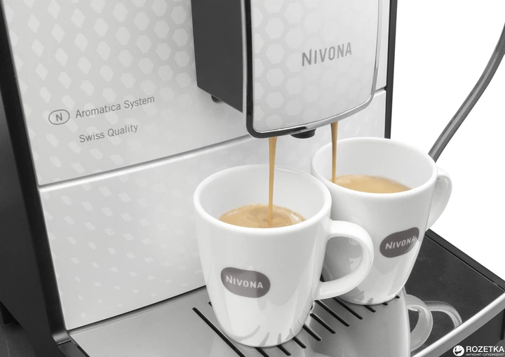 Кавомашина NIVONA NICR 778 - зображення 12