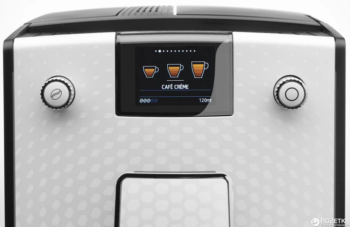 Кавомашина NIVONA NICR 778 - зображення 3