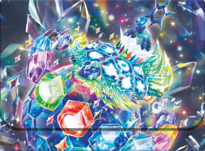 Gra planszowa Pokémon TCG: Terapagos ex Ultra-Premium Collection (edycja angielska) (0820650858666) - obraz 15