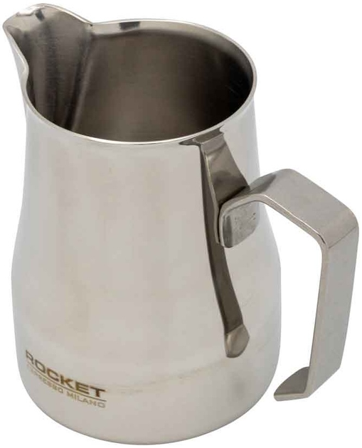 Глечик для молока Rocket Espresso Milano 350 мл (8050506335542) - зображення 3