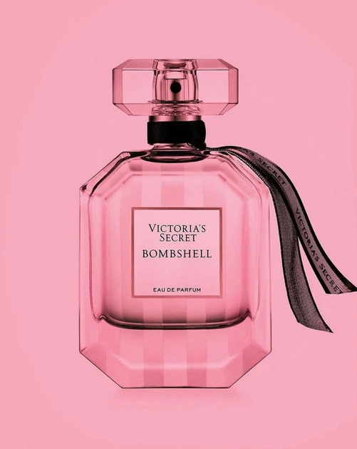 Подарочный набор Victoria's Secret Bombshell Парфюмированная