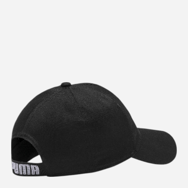 Кепка Puma LIGA CAP 02235603 One Size Black (4060981735052) - зображення 4