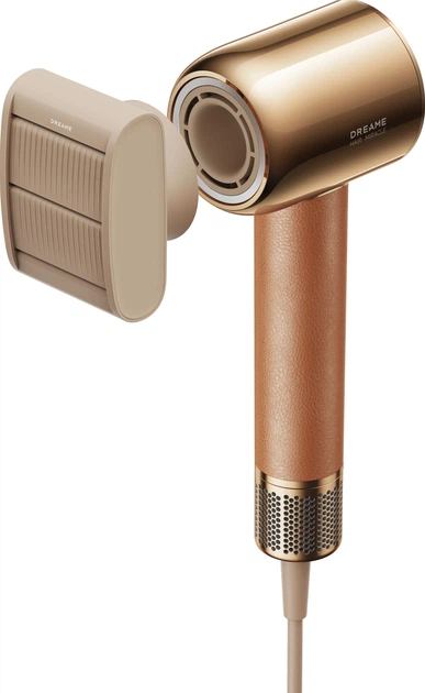 Фен Dreame Hair Miracle Dryer AHD9 (1115078) - зображення 8