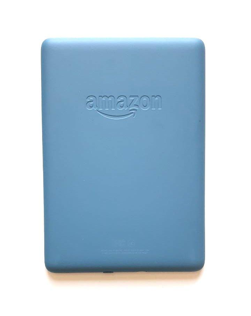Kindle Paperwhite (第10世代) 青 Електронна книга Amazon Kindle Paperwhite 10th GEN 32GB HD