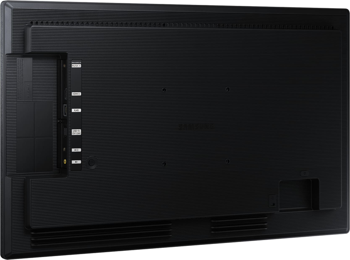 Monitor 23.8" Samsung LH24QBCEBGCXEN - obraz 5
