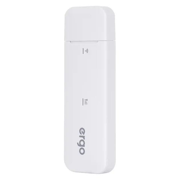 Роутер-модем ERGO W023-CRC9 - изображение 5