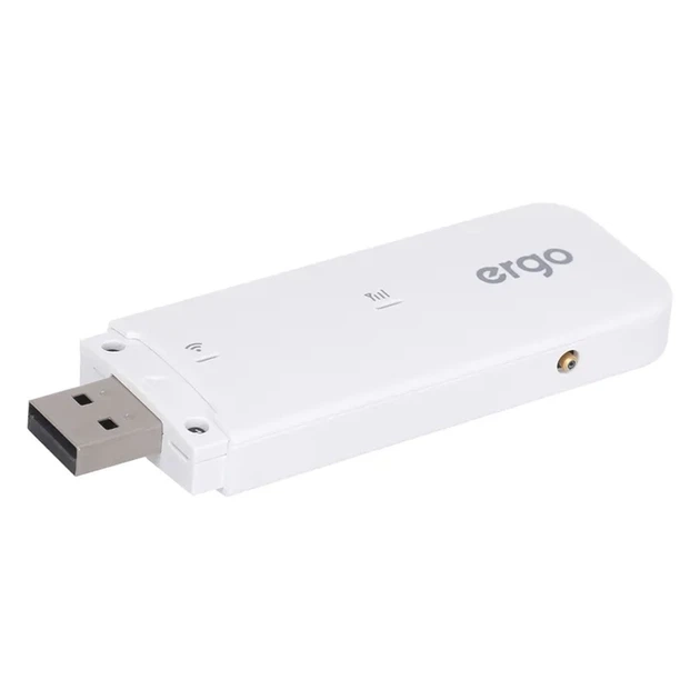 Роутер-модем ERGO W023-CRC9 - изображение 8