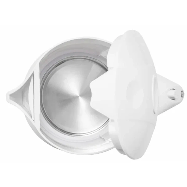 Електрочайник ZELMER ZCK7630W - изображение 4