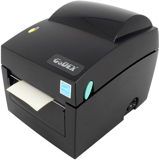 Принтер этикеток GoDEX DT4Х Pro (27412) - изображение 1