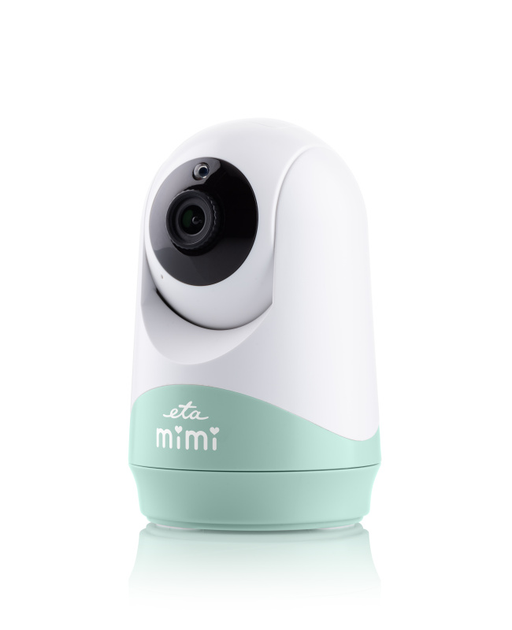 Відеоняня ETA MIMI 530690000 - изображение 5