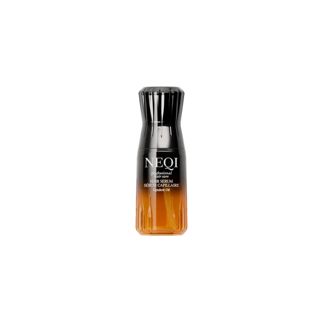 Cироватка для блиску та шовковистості волосся NEQI Opulent Oil Har Serum, 75 мл - Фото 1 Cироватка для блиску та шовковистості волосся NEQI Opulent Oil Har Serum, 75 мл - зображення 1