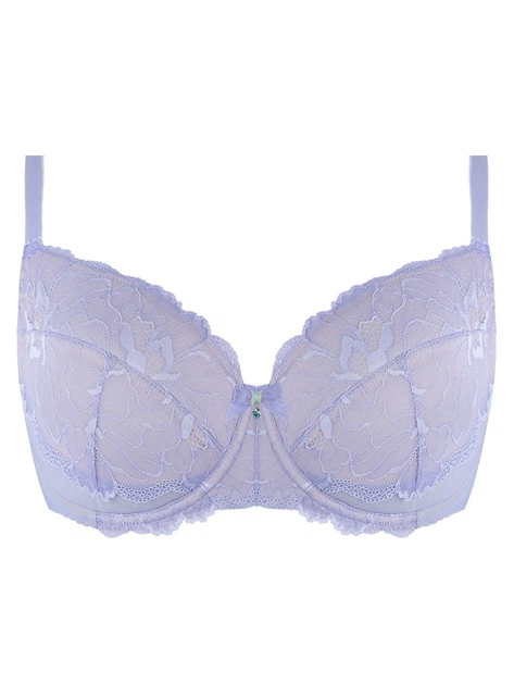 Бюстгальтер Nana ущільнена чашка Bra MELISA full cup 80D(р) лавандовий (Bra MELISA full cup) - Фото 3 Бюстгальтер Nana ущільнена чашка Bra MELISA full cup 80D(р) лавандовий (Bra MELISA full cup) - изображение 3