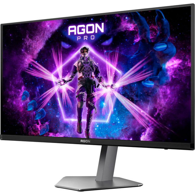 Монитор AOC AG276QZD2 (m447939) - изображение 3