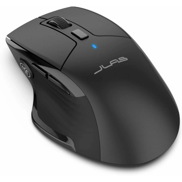 Мышка Jlab JBuds Mouse Wireless/tooth (m447853) - изображение 2
