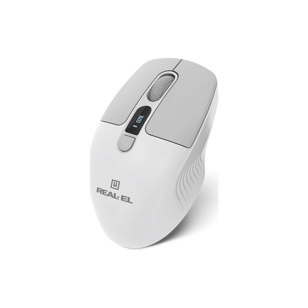 Мышка REAL-EL RM-480W Wireless/tooth (m447859) - изображение 2