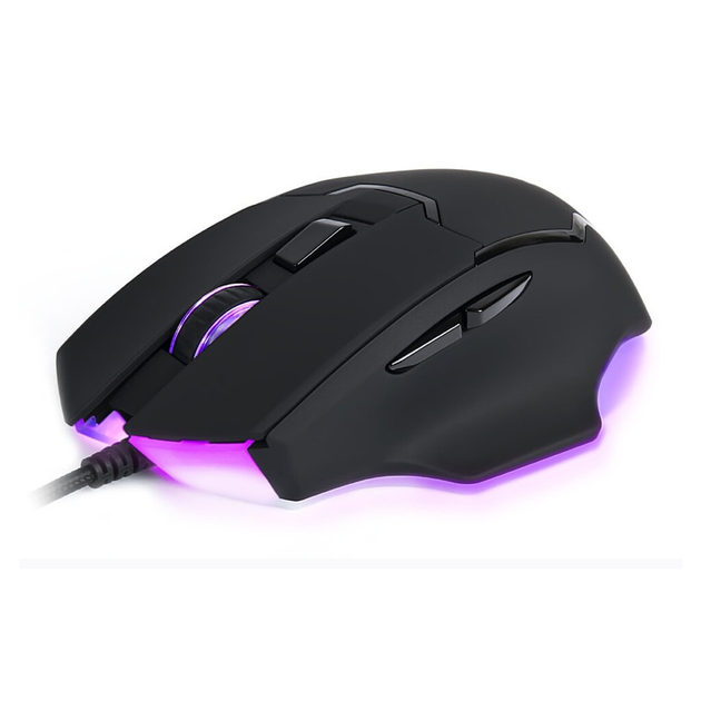 Мышка REAL-EL RM-555 USB (m447794) - изображение 1