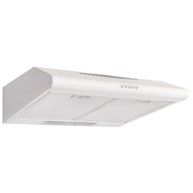 Вытяжка кухонная Jantar PHT I LED 60 WH (m452383) - изображение 2