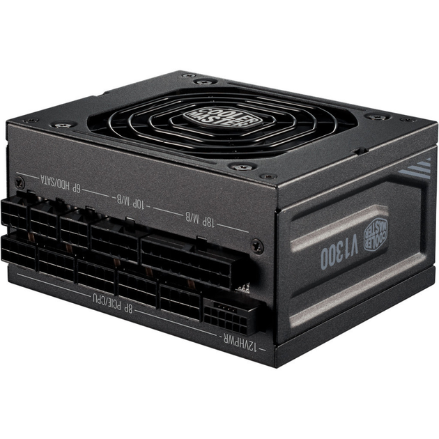 Блок питания CoolerMaster 1300W V SFX Platinum (m446853) - изображение 3