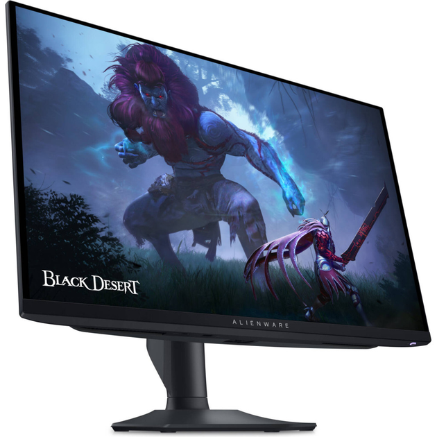 Монитор Dell AW2725DF (m447928) - изображение 2