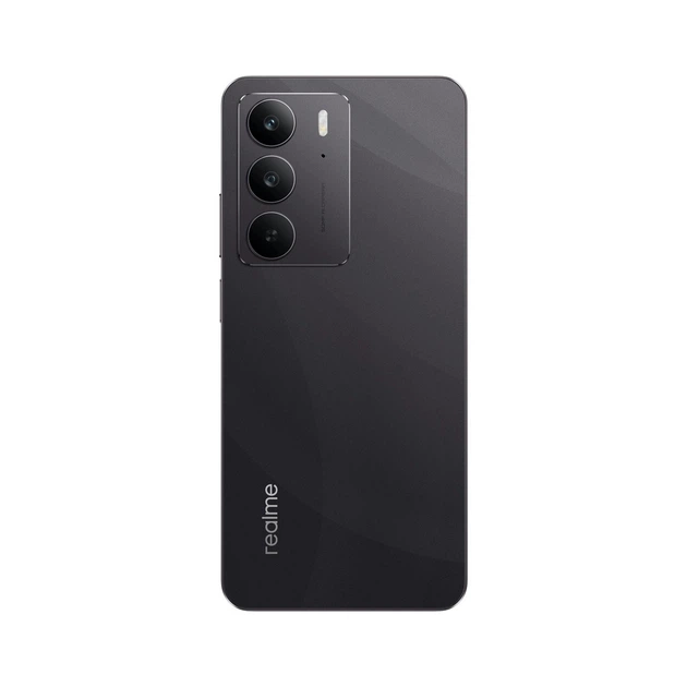 Мобільний телефон realme C75 8/128GB Storm (m448614) - Фото 2 Мобільний телефон realme C75 8/128GB Storm (m448614) - зображення 2