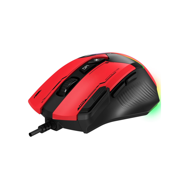 Мышка GamePro GM300R USB / (m447862) - изображение 3