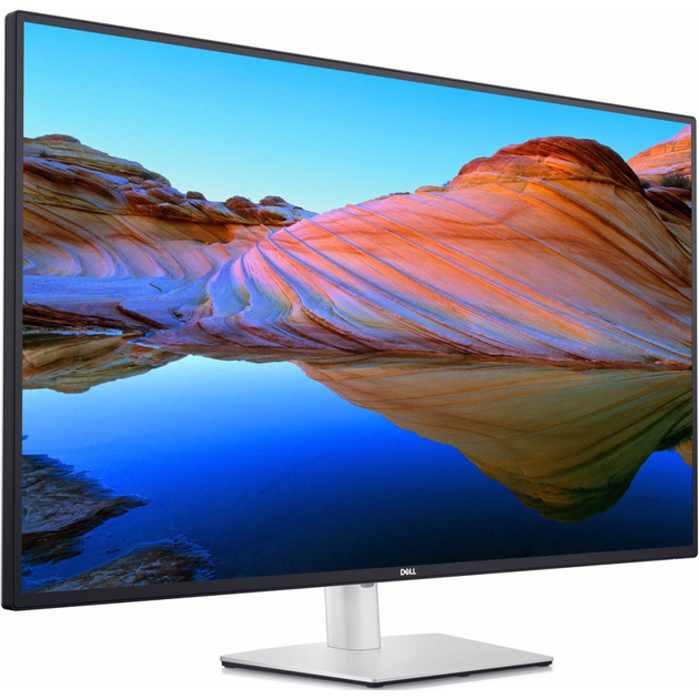 Монитор Dell U4323QE (m447907) - изображение 3