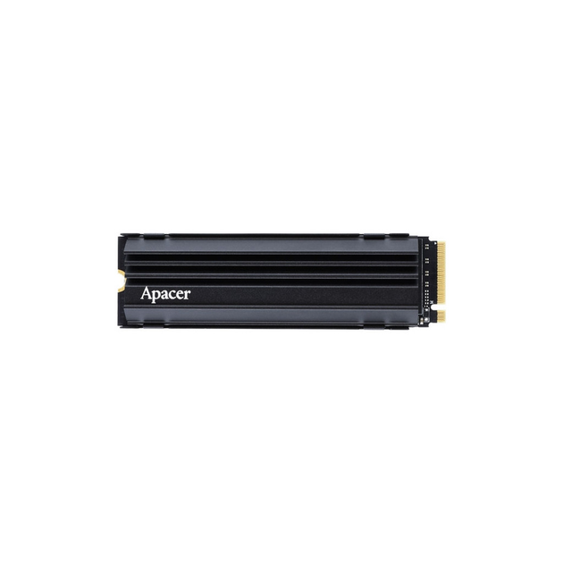 Накопичувач SSD M.2 2280 512GB for PS5 Apacer (m446829) - зображення 1