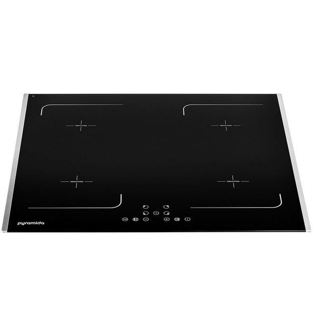 Варочна поверхня Pyramida IH X 642 BZF (m446123) - зображення 1
