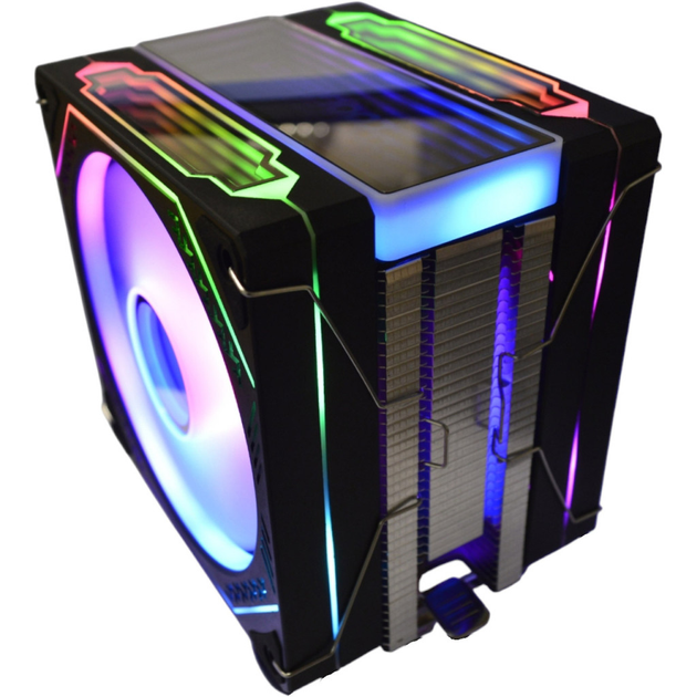 Кулер для процессора Cooling Baby B-6 (m446962) - изображение 1