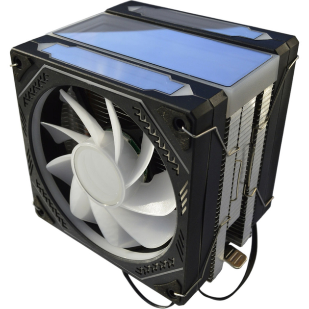 Кулер для процессора Cooling Baby B-6 (m446962) - изображение 2