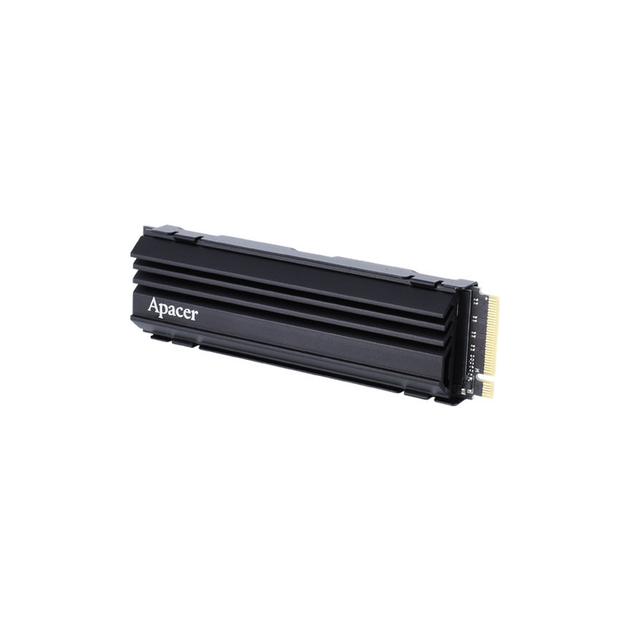 Накопитель SSD M.2 2280 4TB for PS5 Apacer (m446830) - изображение 3