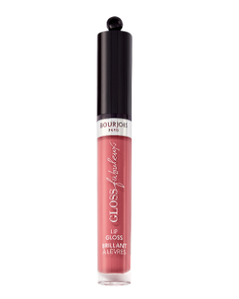 Блеск Для Губ Bourjois Paris Gloss Fabuleux Lip 05 Taupe Of The World Топ Тауп 3.5 - Фото 3 Блеск Для Губ Bourjois Paris Gloss Fabuleux Lip 05 Taupe Of The World Топ Тауп 3.5 - изображение 3