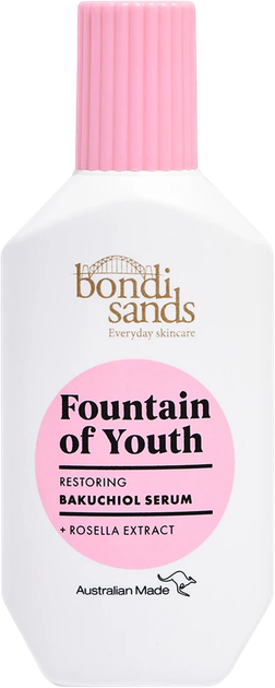 Serum do twarzy Bondi Sands Fountain of Youth Bakuchoil 30 ml (810020171761) - obraz 1