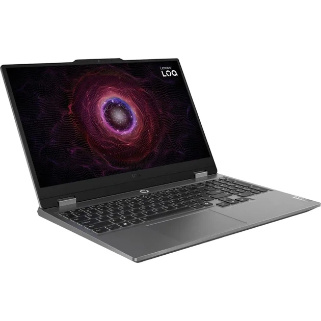 Ноутбук Lenovo LOQ 15ARP9 (83JC0000US) - зображення 3