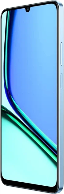 Мобільний телефон Realme Note 60 4/128GB Voyage Blue (6941764444591) - зображення 4